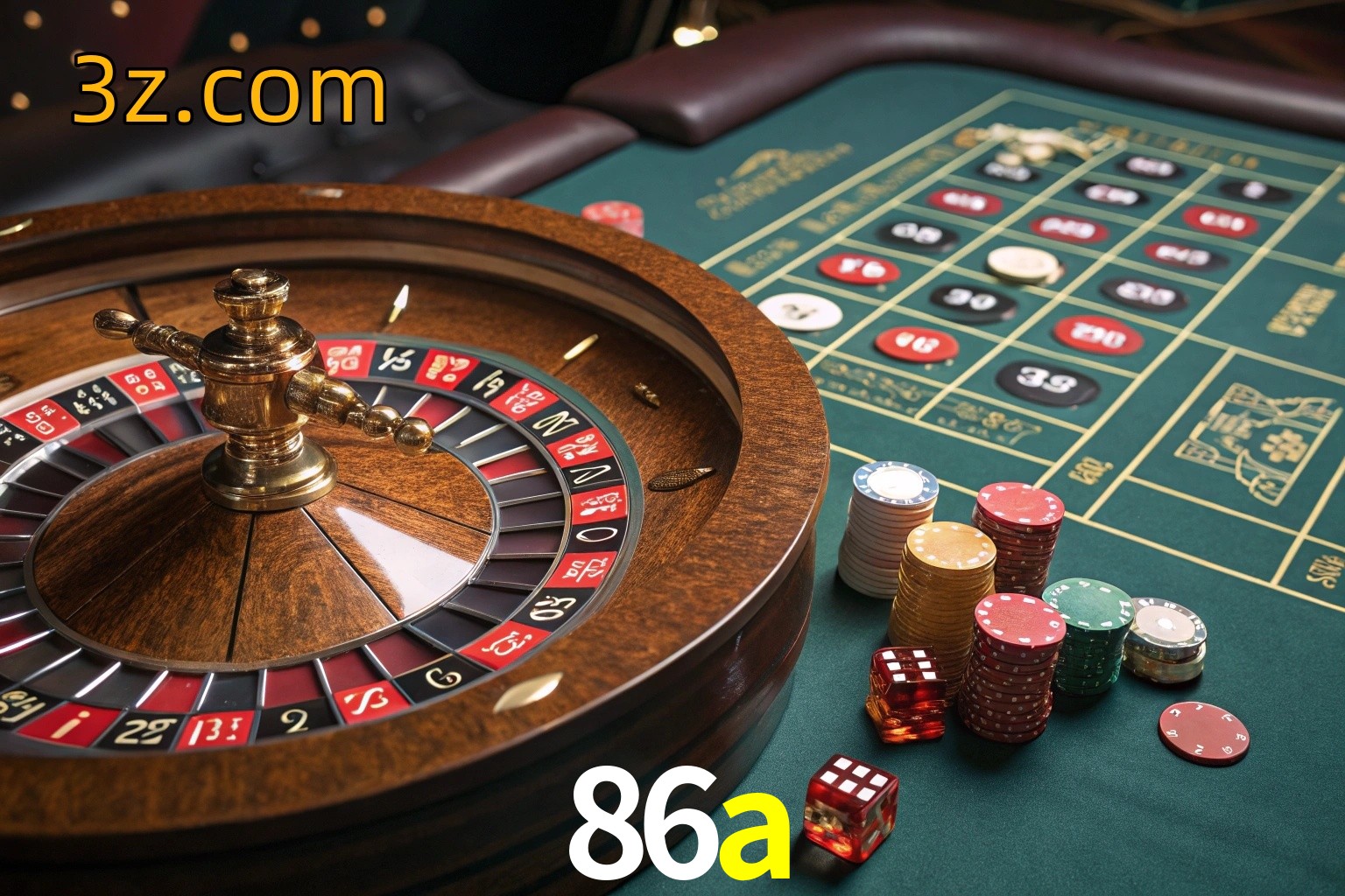  86a games