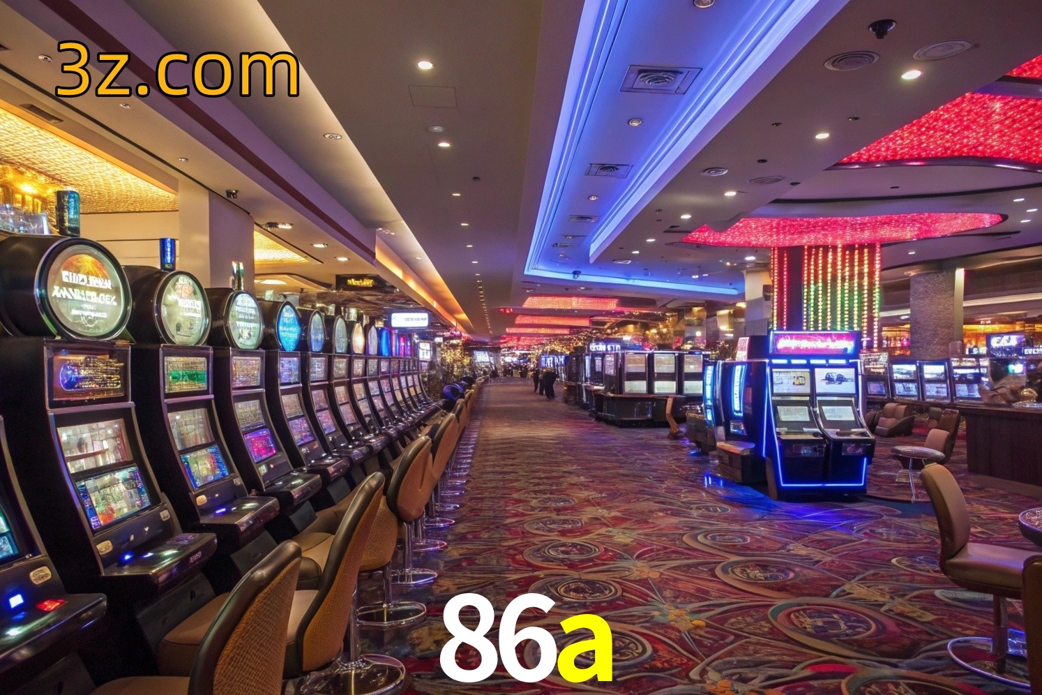  86a vip