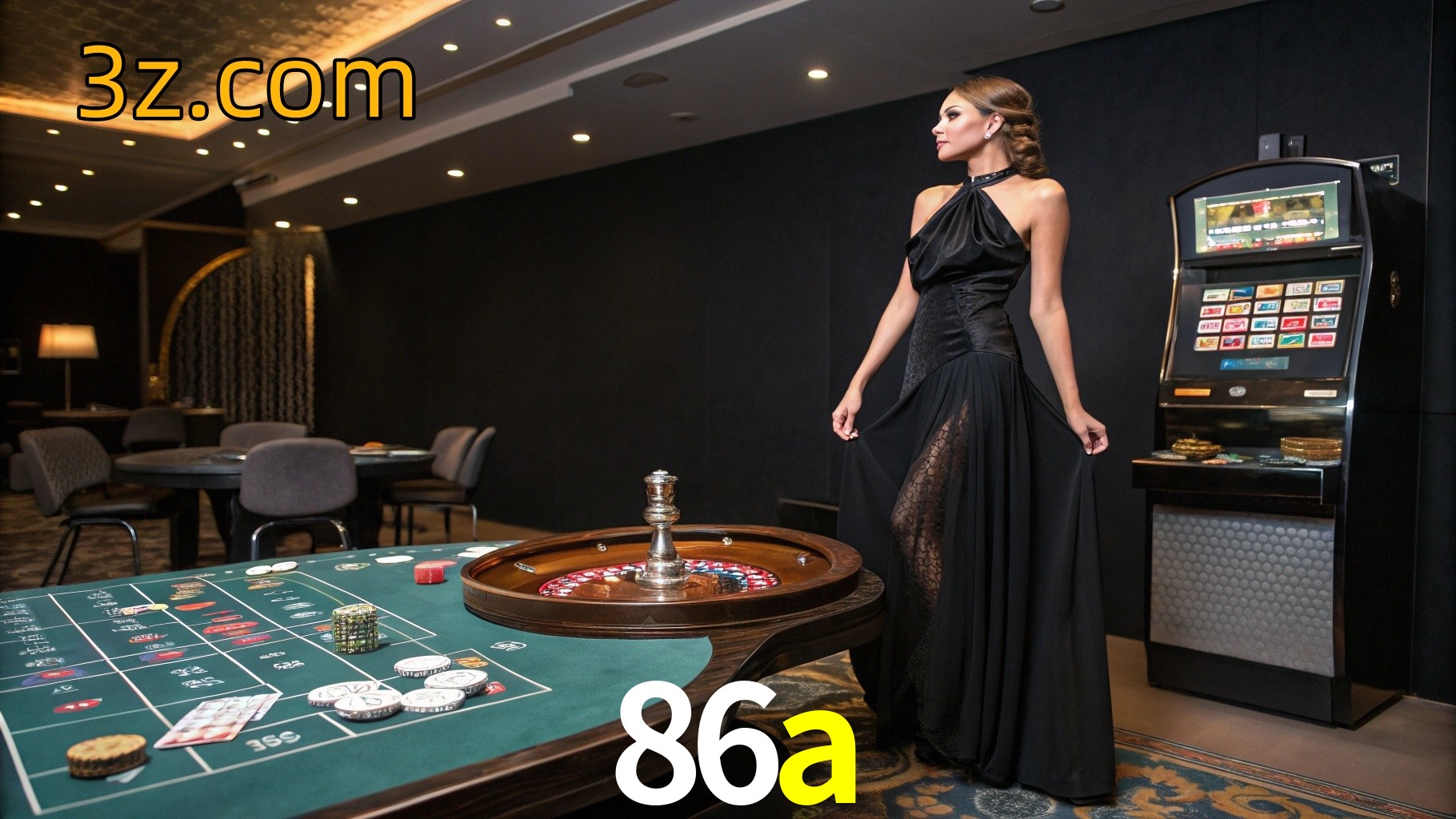 login 86a