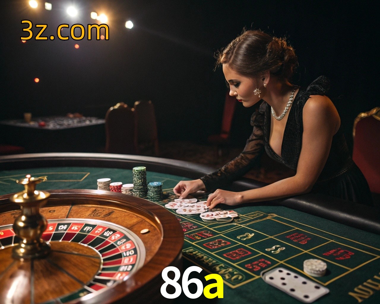 bonus 86a