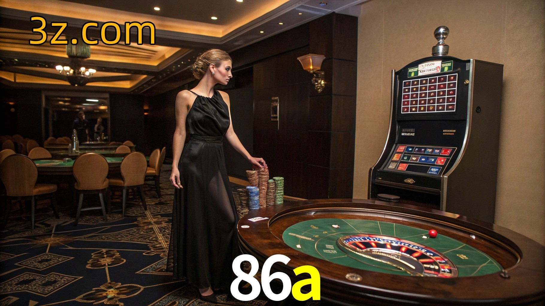  86a bonus