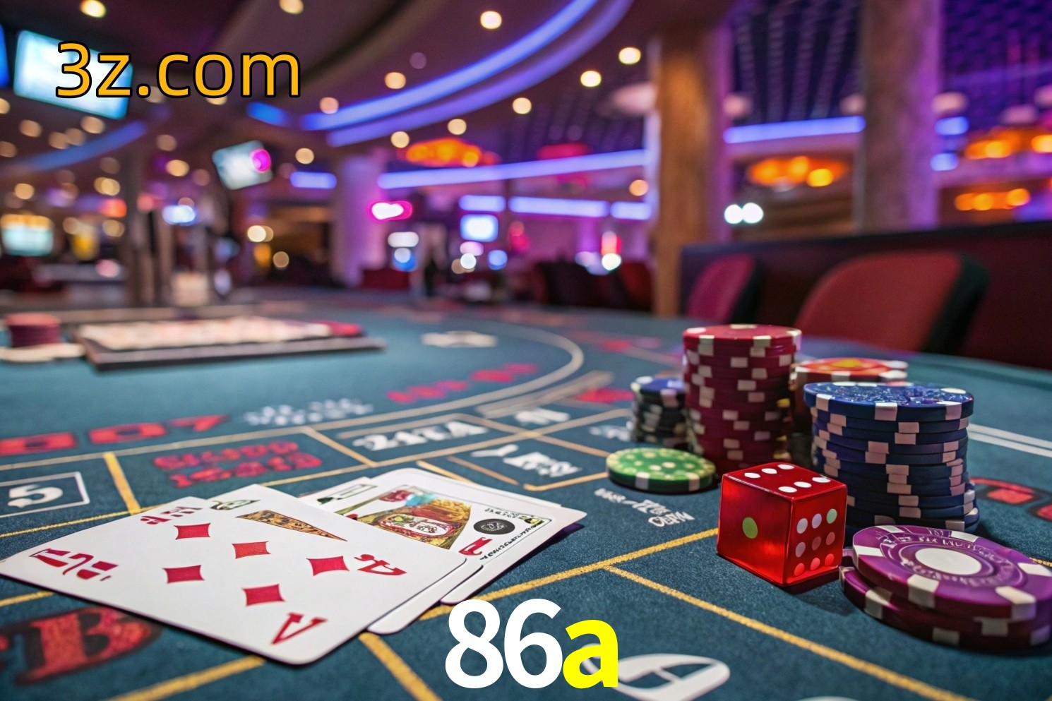 login 86a