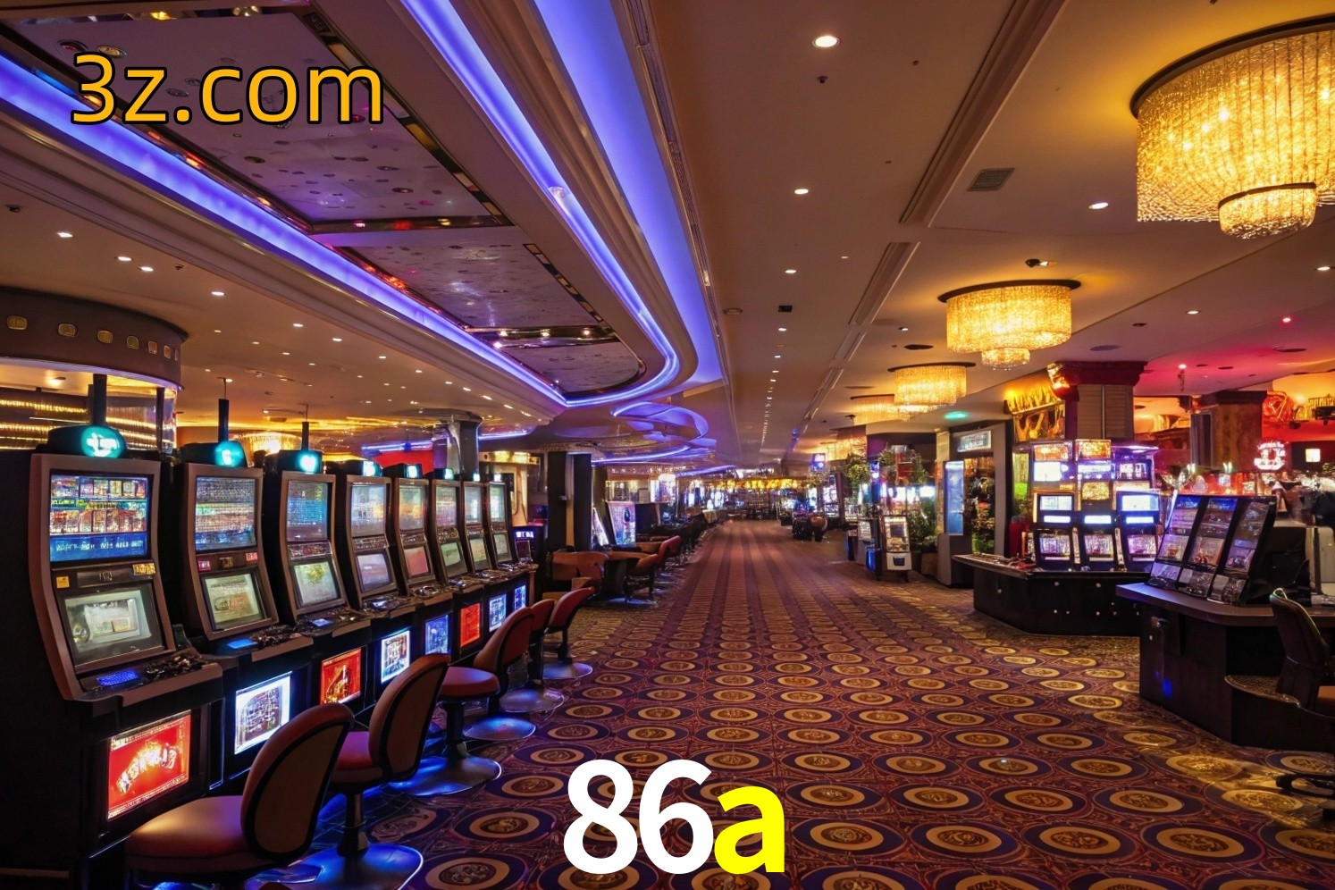 vip 86a